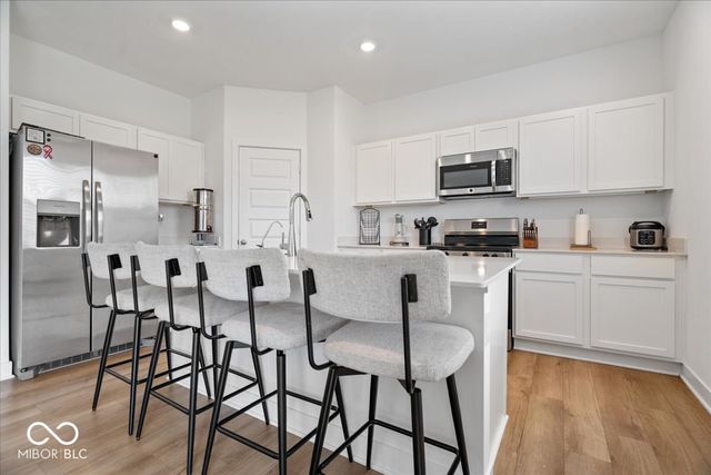 11804 Vale Street, Indianapolis, IN 46235
