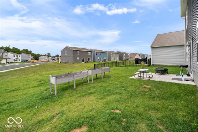 11804 Vale Street, Indianapolis, IN 46235