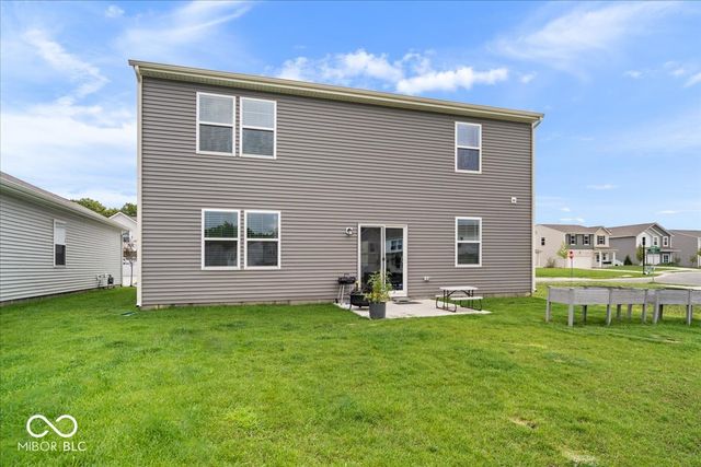 11804 Vale Street, Indianapolis, IN 46235