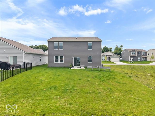 11804 Vale Street, Indianapolis, IN 46235