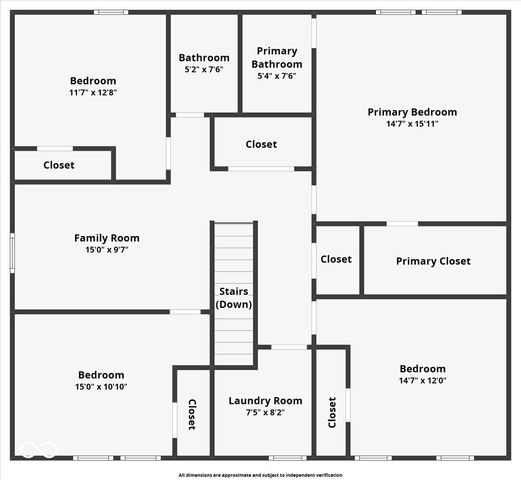 11804 Vale Street, Indianapolis, IN 46235