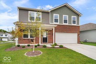 11804 Vale Street, Indianapolis, IN 46235