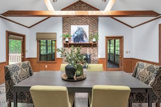 660 Log Barn Road, Pittsboro, NC 27312