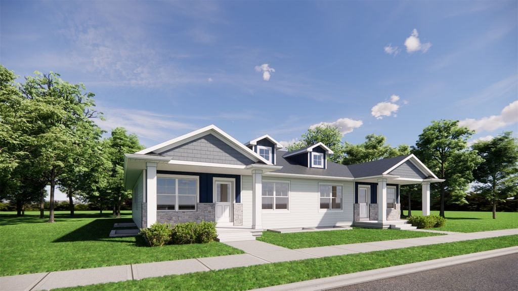 2330 Bluegrass Street, Marion, IA 52302