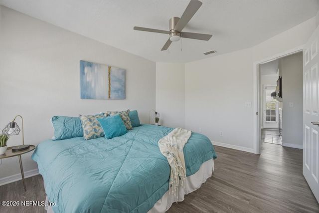 1701 THE GREENS Way 932, Jacksonville Beach, FL 32250