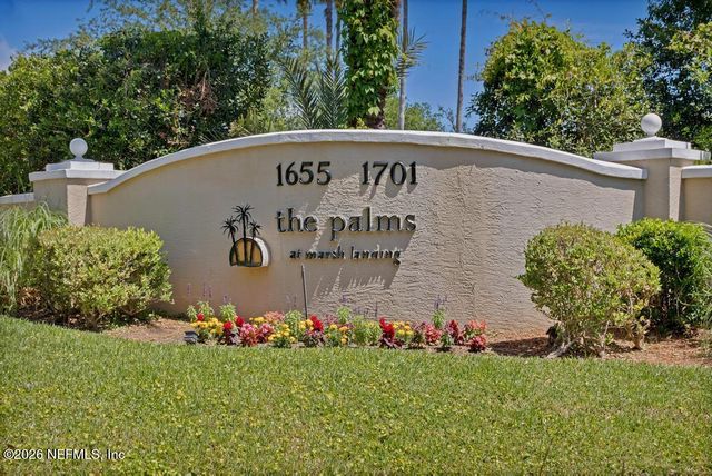 1701 THE GREENS Way 932, Jacksonville Beach, FL 32250