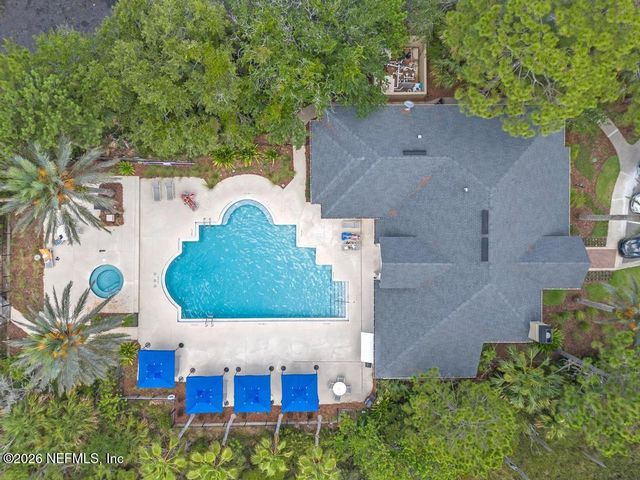 1701 THE GREENS Way 932, Jacksonville Beach, FL 32250