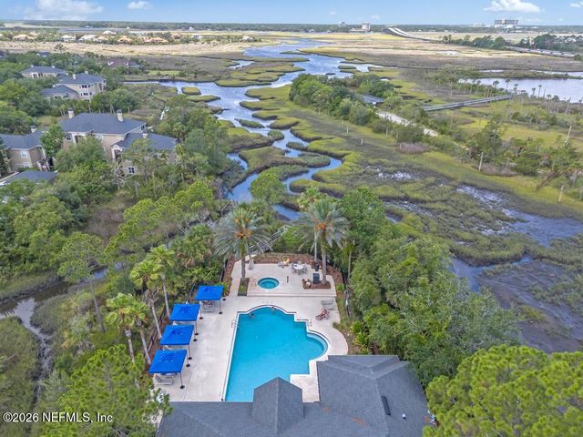 1701 THE GREENS Way 932, Jacksonville Beach, FL 32250