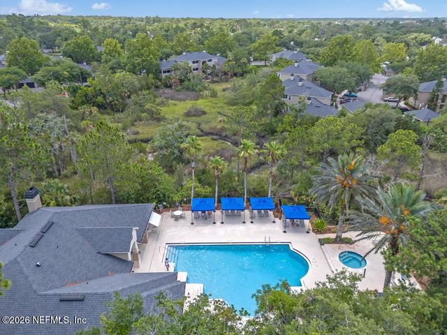 1701 THE GREENS Way 932, Jacksonville Beach, FL 32250