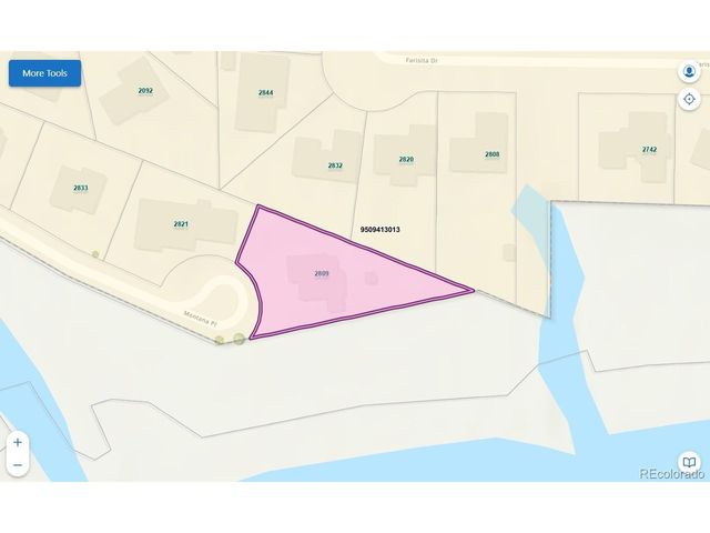 2809 Montana Pl, Loveland, CO 80538