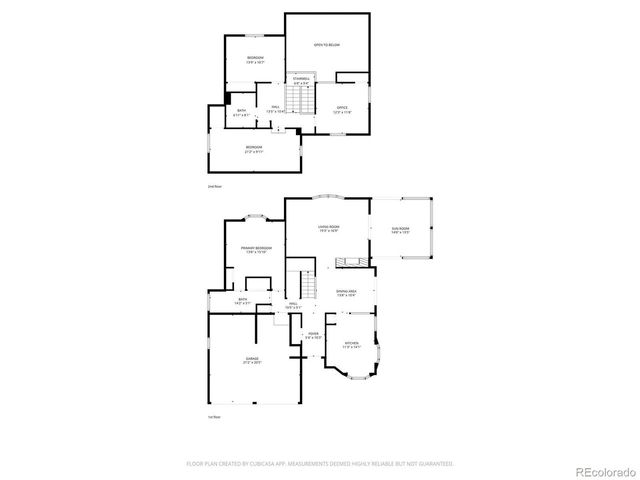 2809 Montana Pl, Loveland, CO 80538