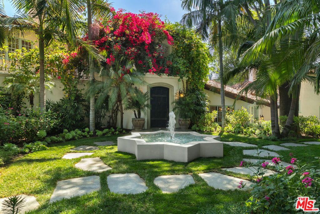 2809 Nichols Canyon Road, Los Angeles, CA 90046 — exterior