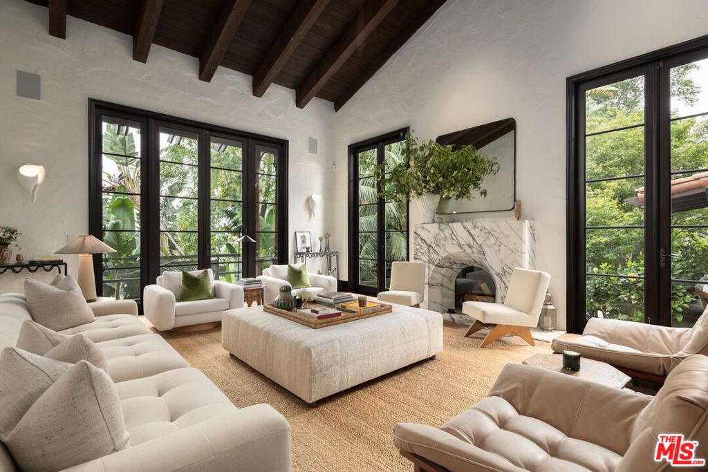2809 Nichols Canyon Road, Los Angeles, CA 90046 — photo 4