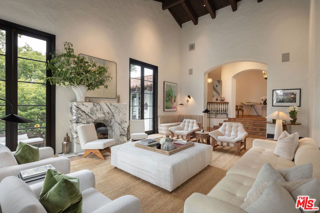 2809 Nichols Canyon Road, Los Angeles, CA 90046 — photo 5