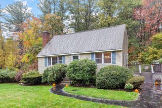 13 Gertrude Road, Windham, NH 03087