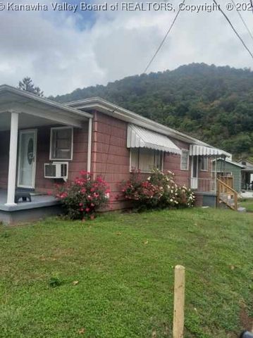 600 Fifth Avenue, Montgomery, WV 25136