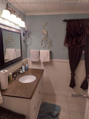 600 Fifth Avenue, Montgomery, WV 25136