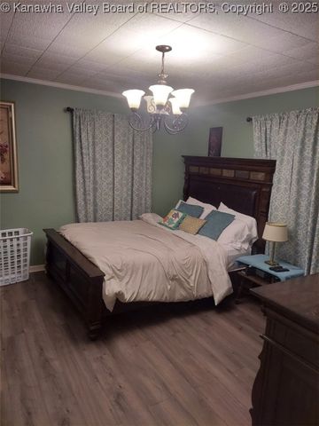 600 Fifth Avenue, Montgomery, WV 25136