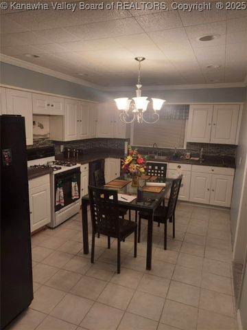 600 Fifth Avenue, Montgomery, WV 25136