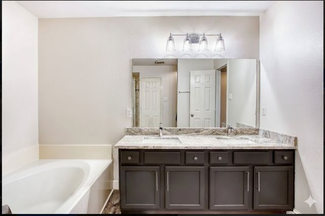 4020 Cherry Ridge Drive, Frisco, TX 75033