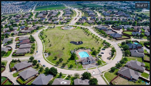 4020 Cherry Ridge Drive, Frisco, TX 75033
