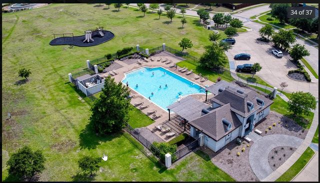 4020 Cherry Ridge Drive, Frisco, TX 75033