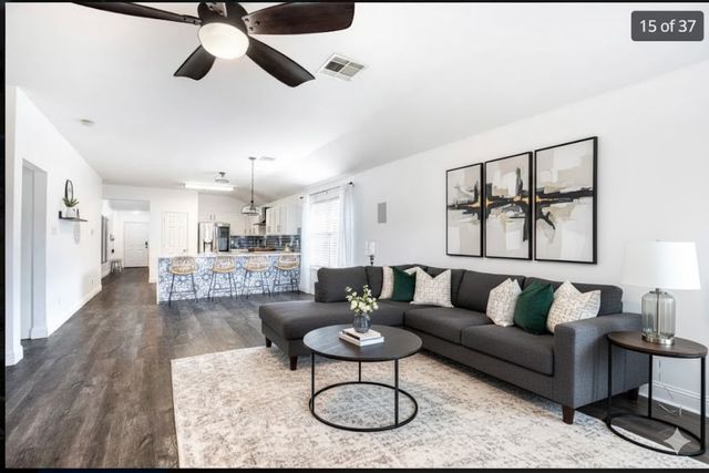 4020 Cherry Ridge Drive, Frisco, TX 75033