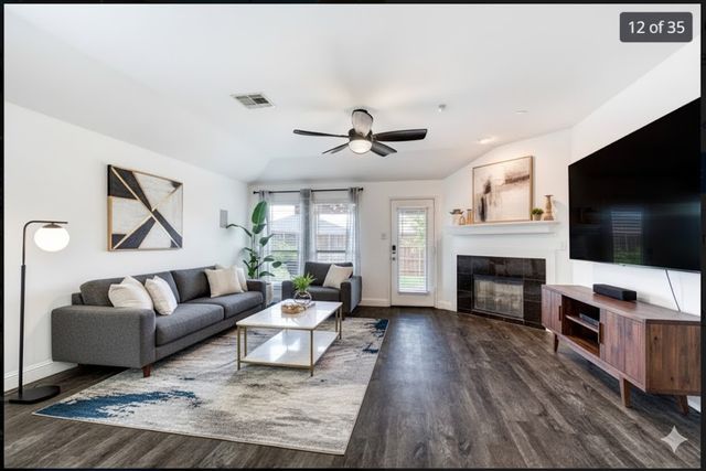 4020 Cherry Ridge Drive, Frisco, TX 75033