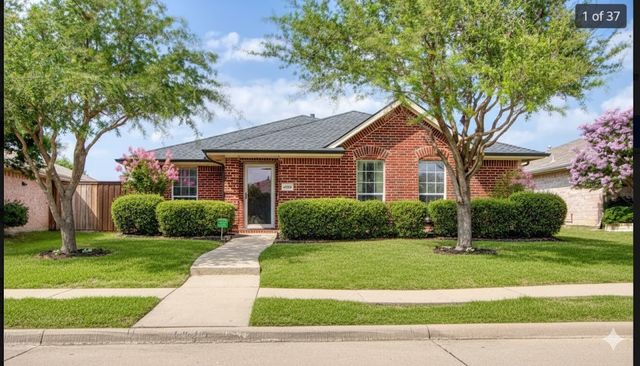 4020 Cherry Ridge Drive, Frisco, TX 75033