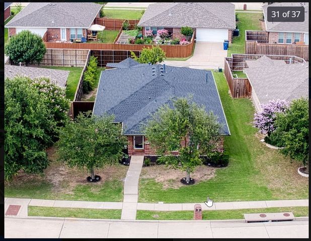 4020 Cherry Ridge Drive, Frisco, TX 75033