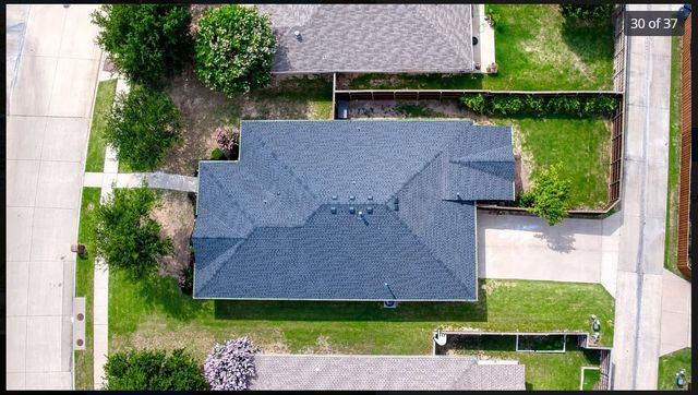 4020 Cherry Ridge Drive, Frisco, TX 75033