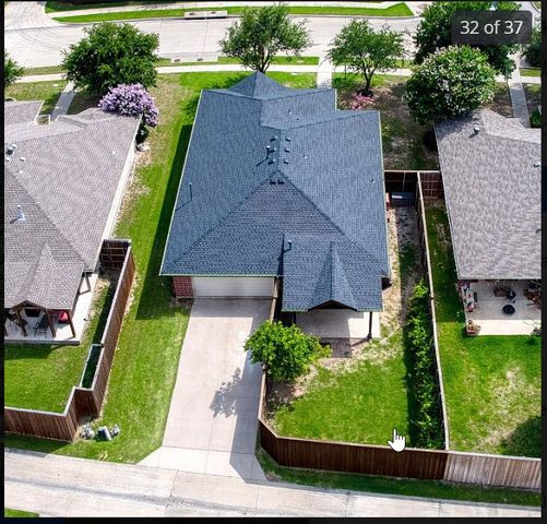 4020 Cherry Ridge Drive, Frisco, TX 75033