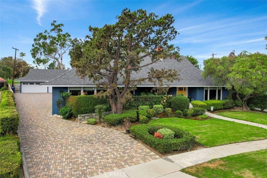 4140 COUNTRY CLUB DRIVE, Lakewood, CA 90712 — exterior