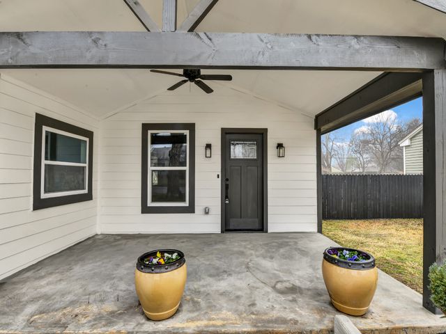 9101 Oels Street, White Settlement, TX 76108