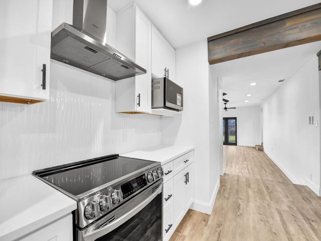 9101 Oels Street, White Settlement, TX 76108