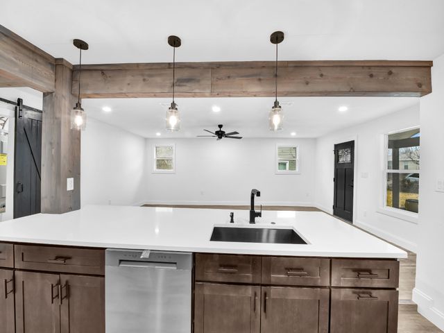 9101 Oels Street, White Settlement, TX 76108