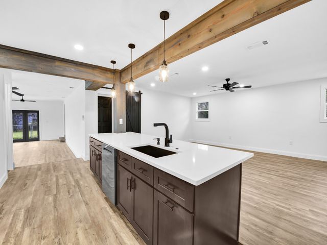 9101 Oels Street, White Settlement, TX 76108