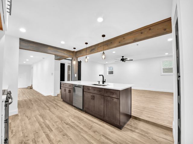 9101 Oels Street, White Settlement, TX 76108