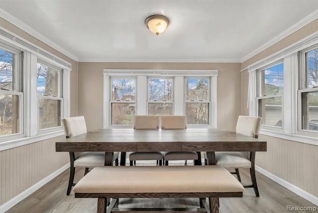 5077 Berkshire Street, Detroit, MI 48224