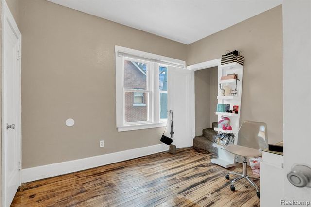 5077 Berkshire Street, Detroit, MI 48224