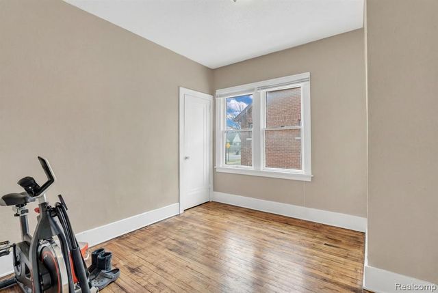 5077 Berkshire Street, Detroit, MI 48224