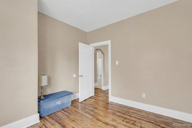 5077 Berkshire Street, Detroit, MI 48224