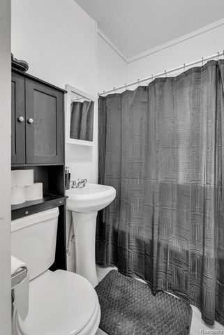 5077 Berkshire Street, Detroit, MI 48224