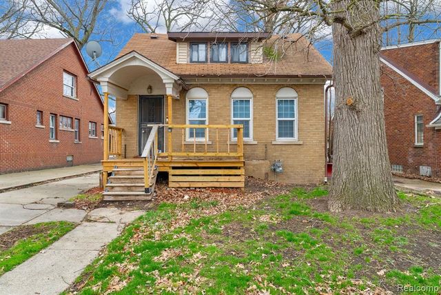 5077 Berkshire Street, Detroit, MI 48224