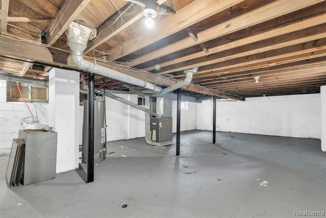 5077 Berkshire Street, Detroit, MI 48224