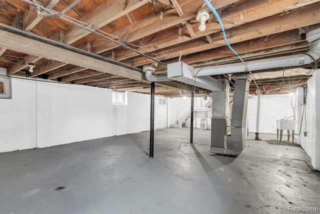 5077 Berkshire Street, Detroit, MI 48224