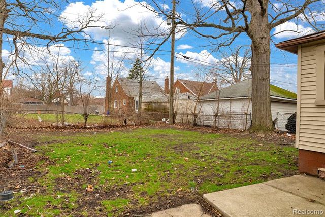 5077 Berkshire Street, Detroit, MI 48224