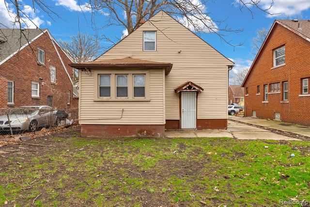 5077 Berkshire Street, Detroit, MI 48224