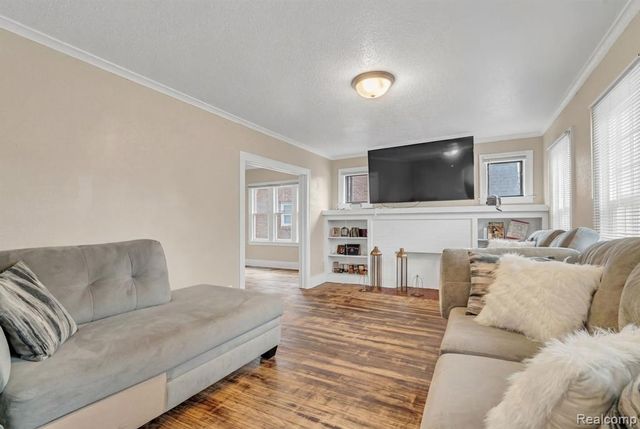 5077 Berkshire Street, Detroit, MI 48224