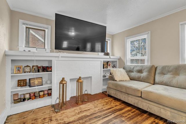 5077 Berkshire Street, Detroit, MI 48224